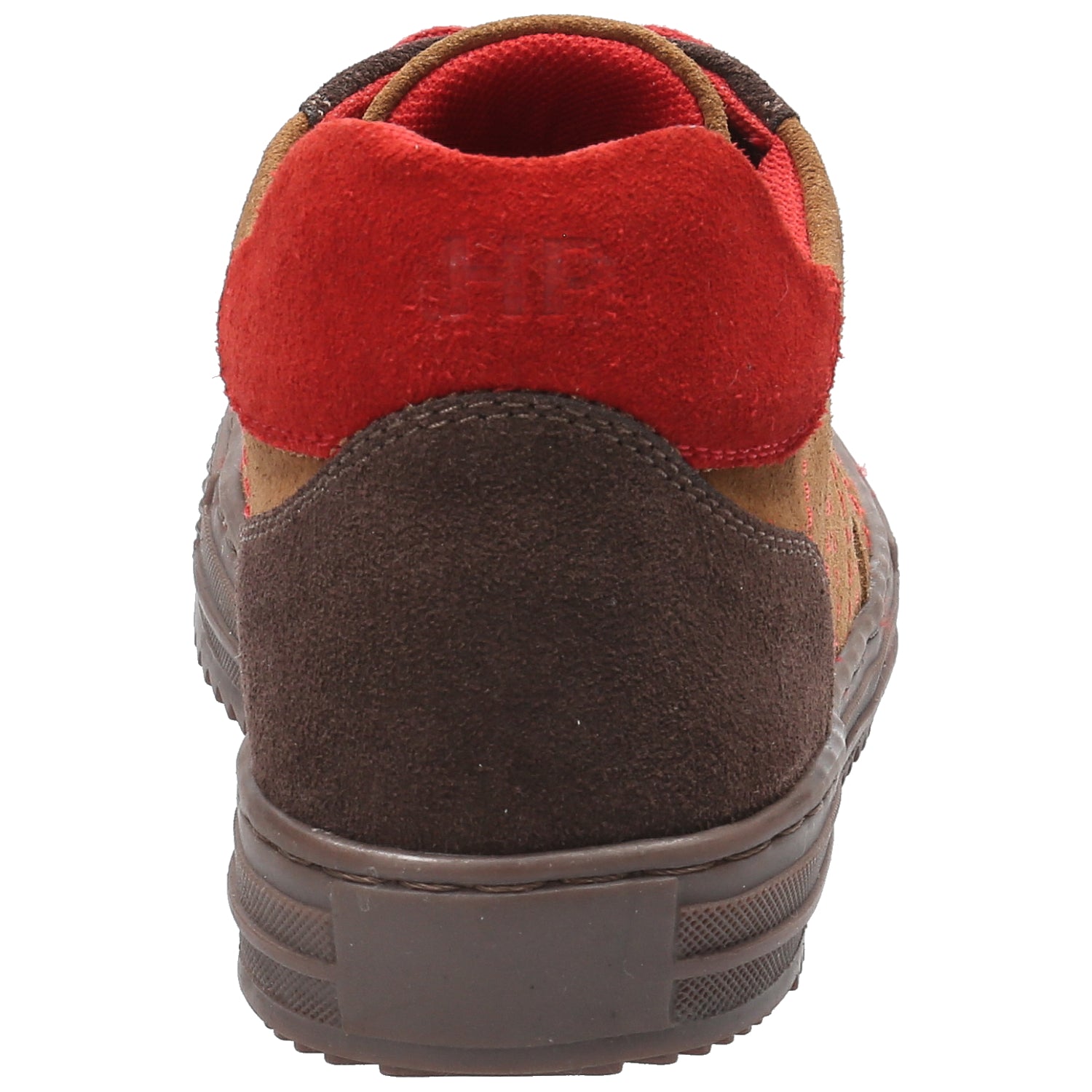 Zapatilla Zeus [30-34]