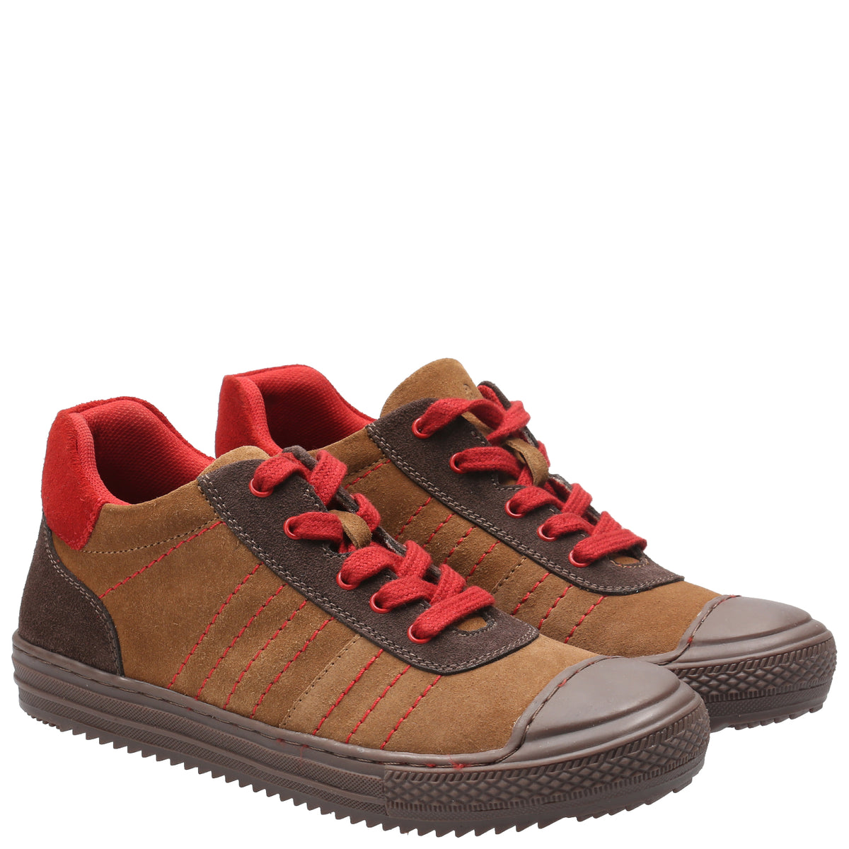 Zapatilla Zeus [30-34]