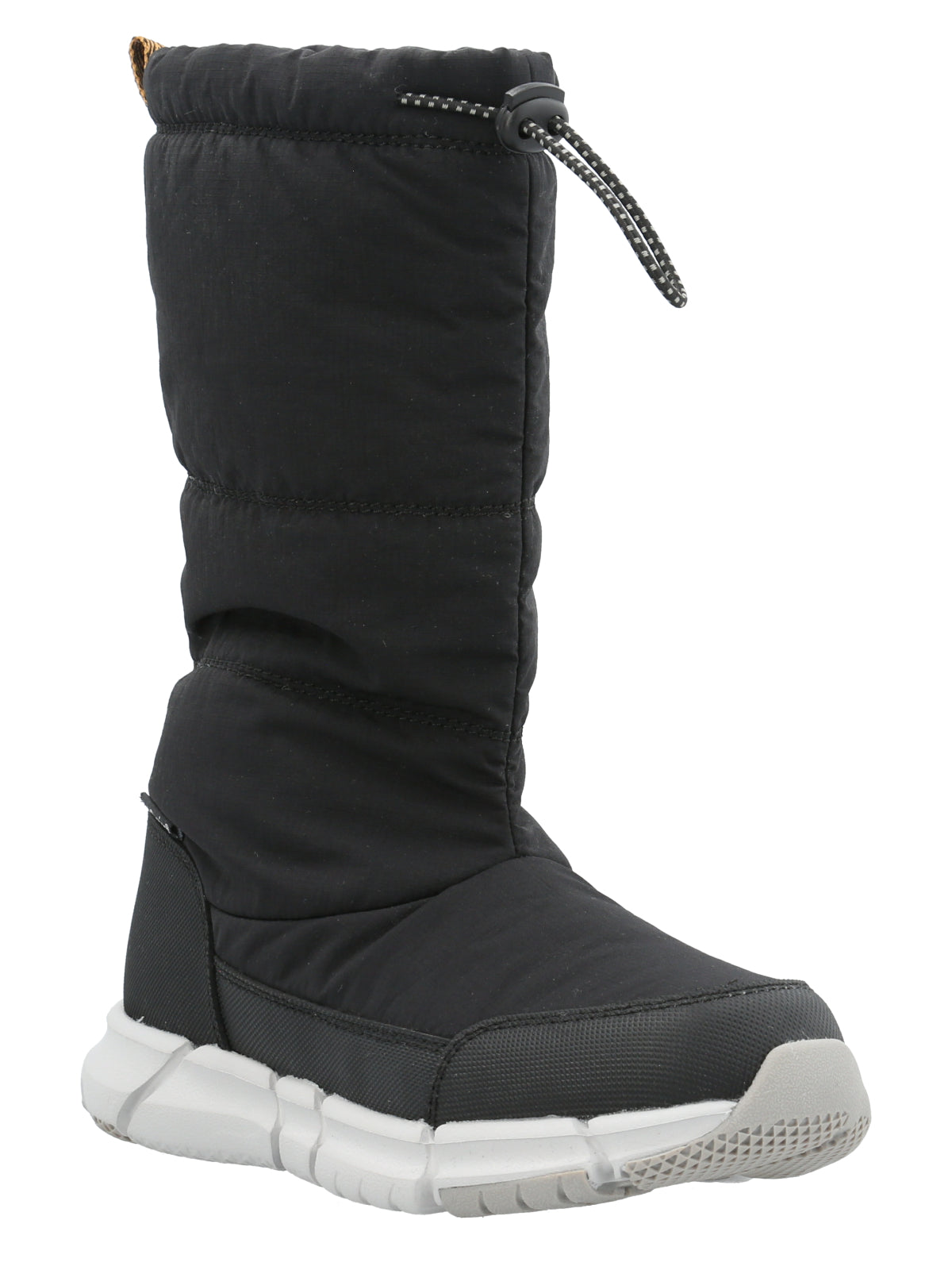 Bota Niño Burford Negro