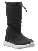 Bota Niño Burford Negro