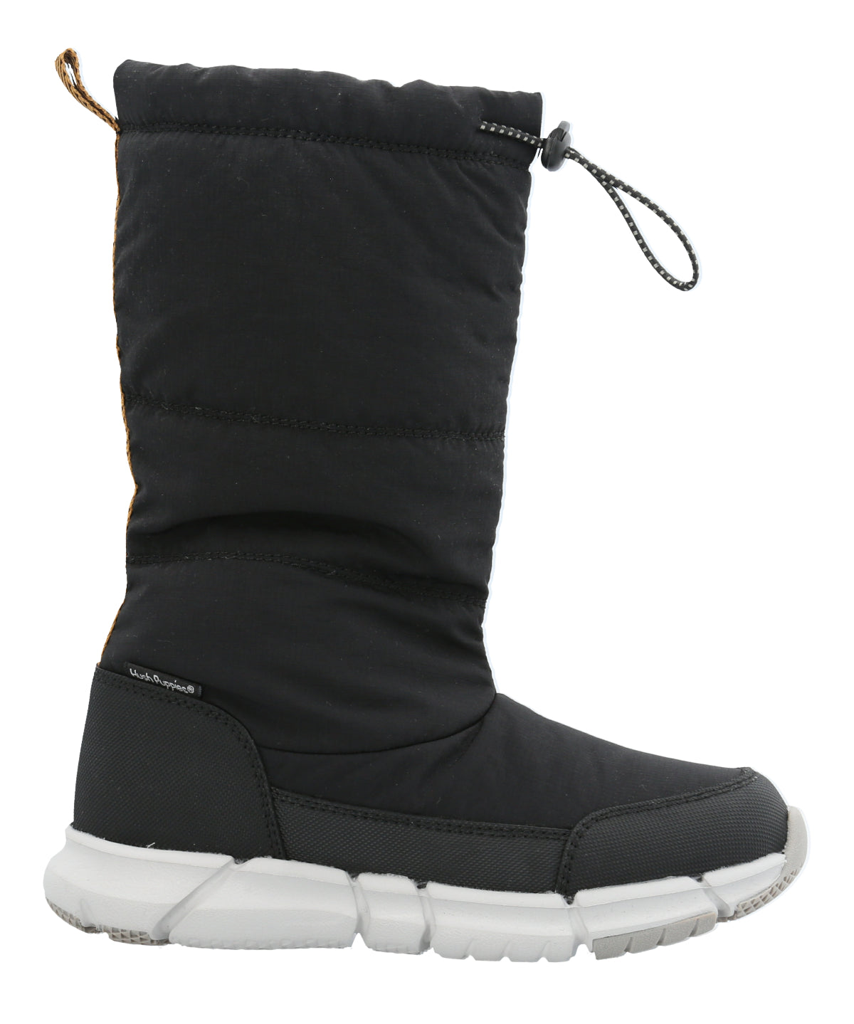 Bota Niño Burford Negro