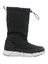 Bota Niño Burford Negro
