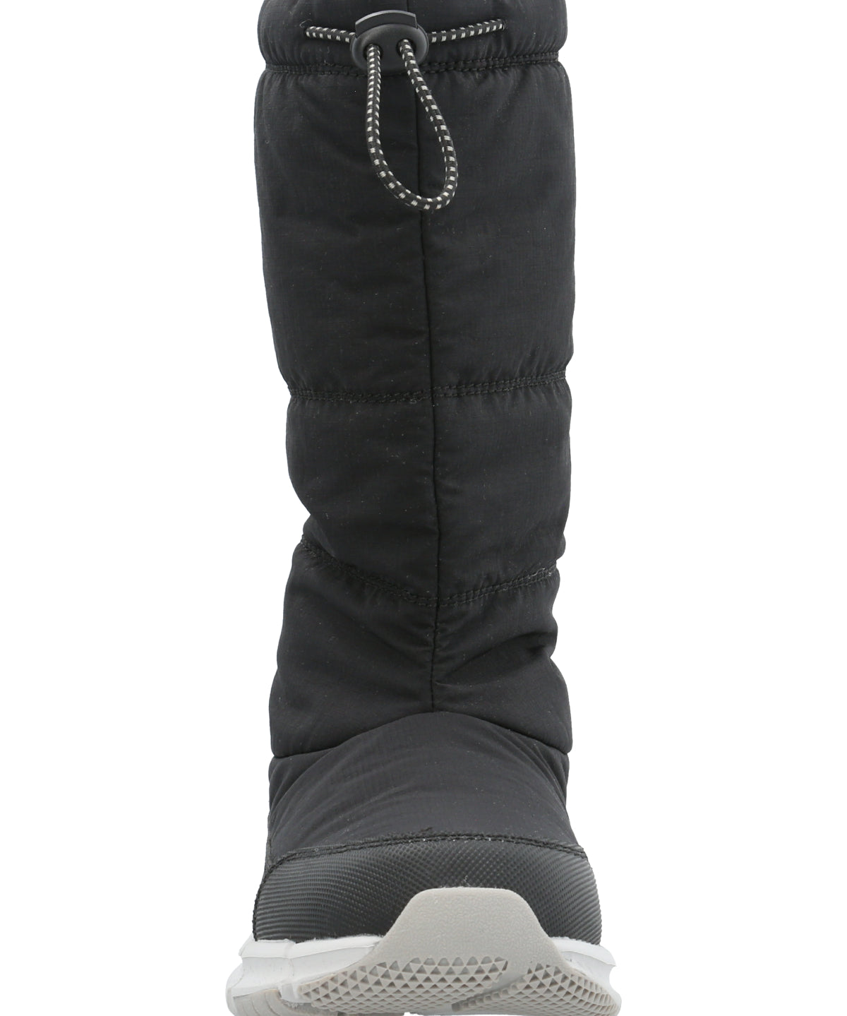 Bota Niño Burford Negro