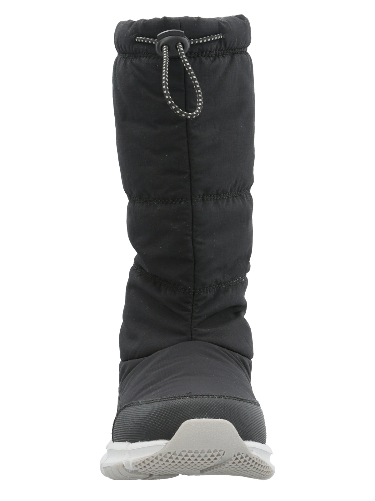 Bota Niño Burford Negro