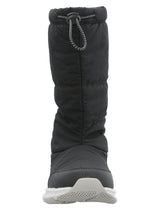 Bota Niño Burford Negro