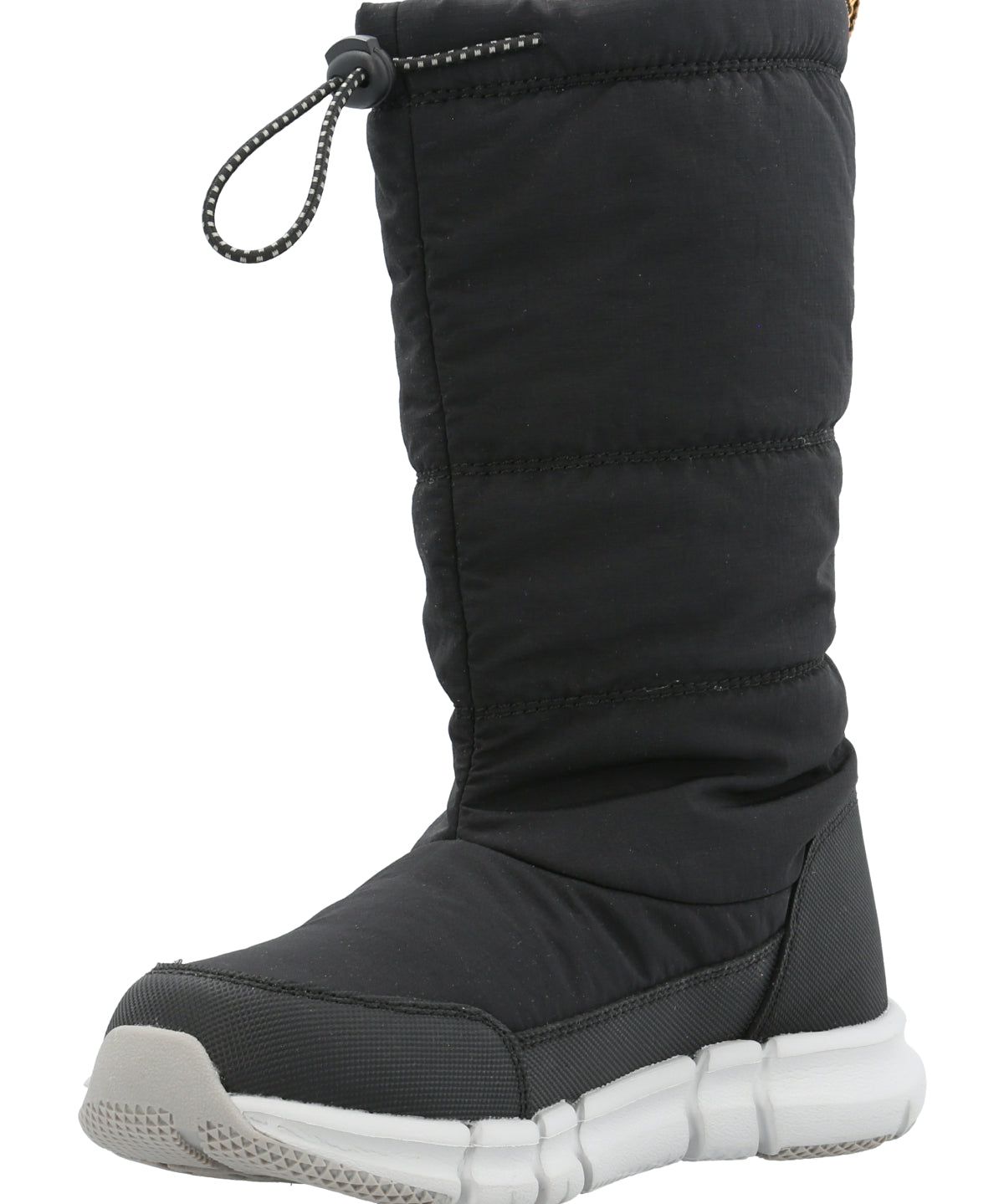 Bota Niño Burford Negro
