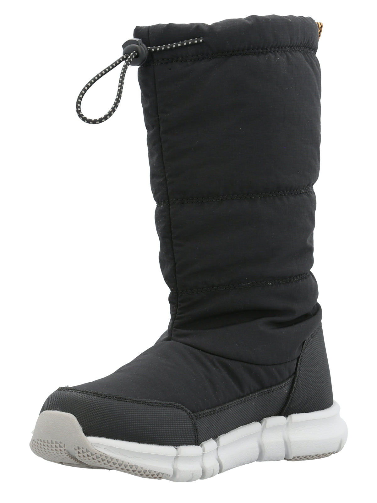Bota Niño Burford Negro
