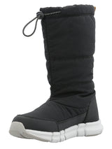 Bota Niño Burford Negro