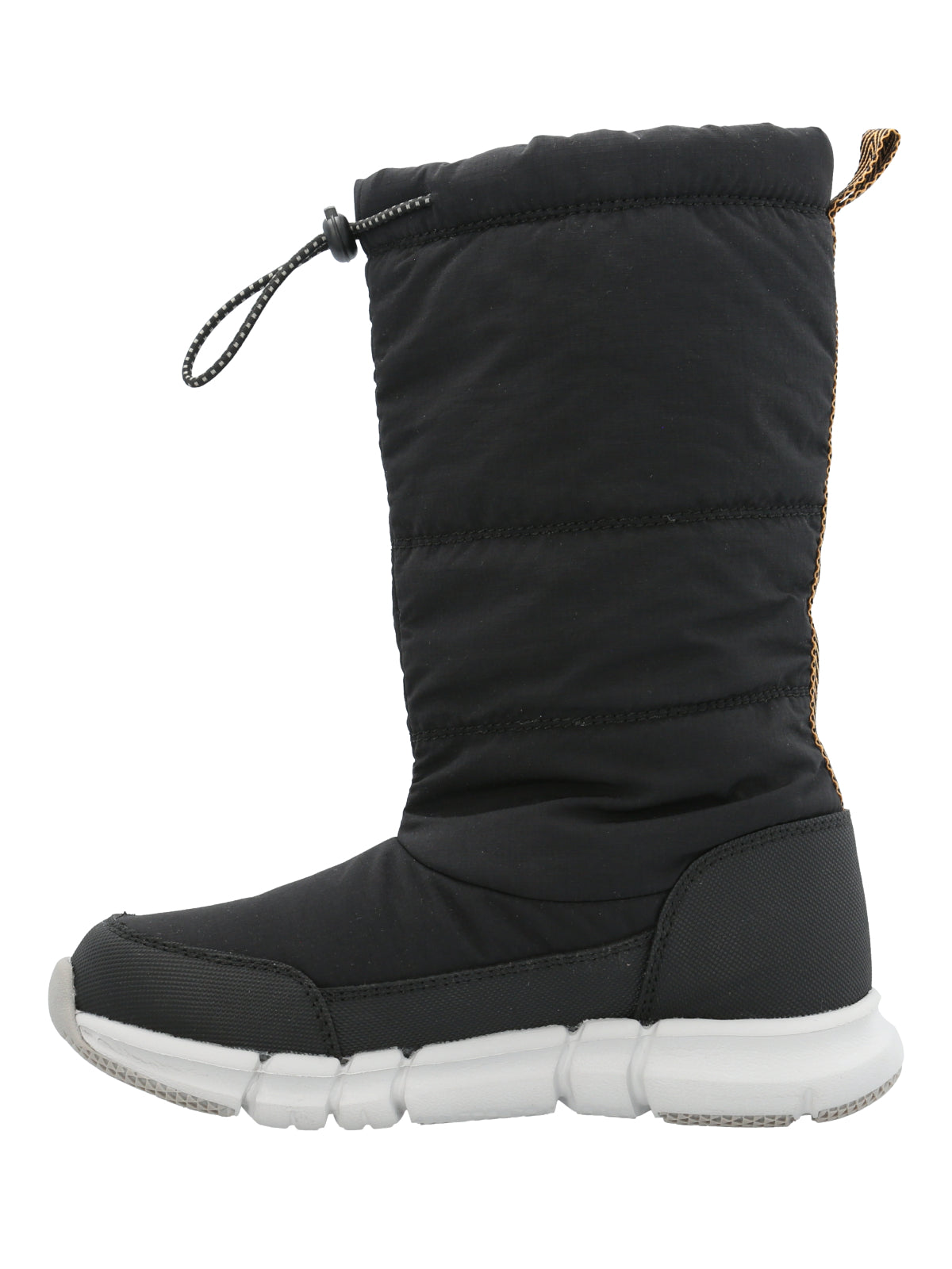 Bota Niño Burford Negro