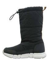 Bota Niño Burford Negro