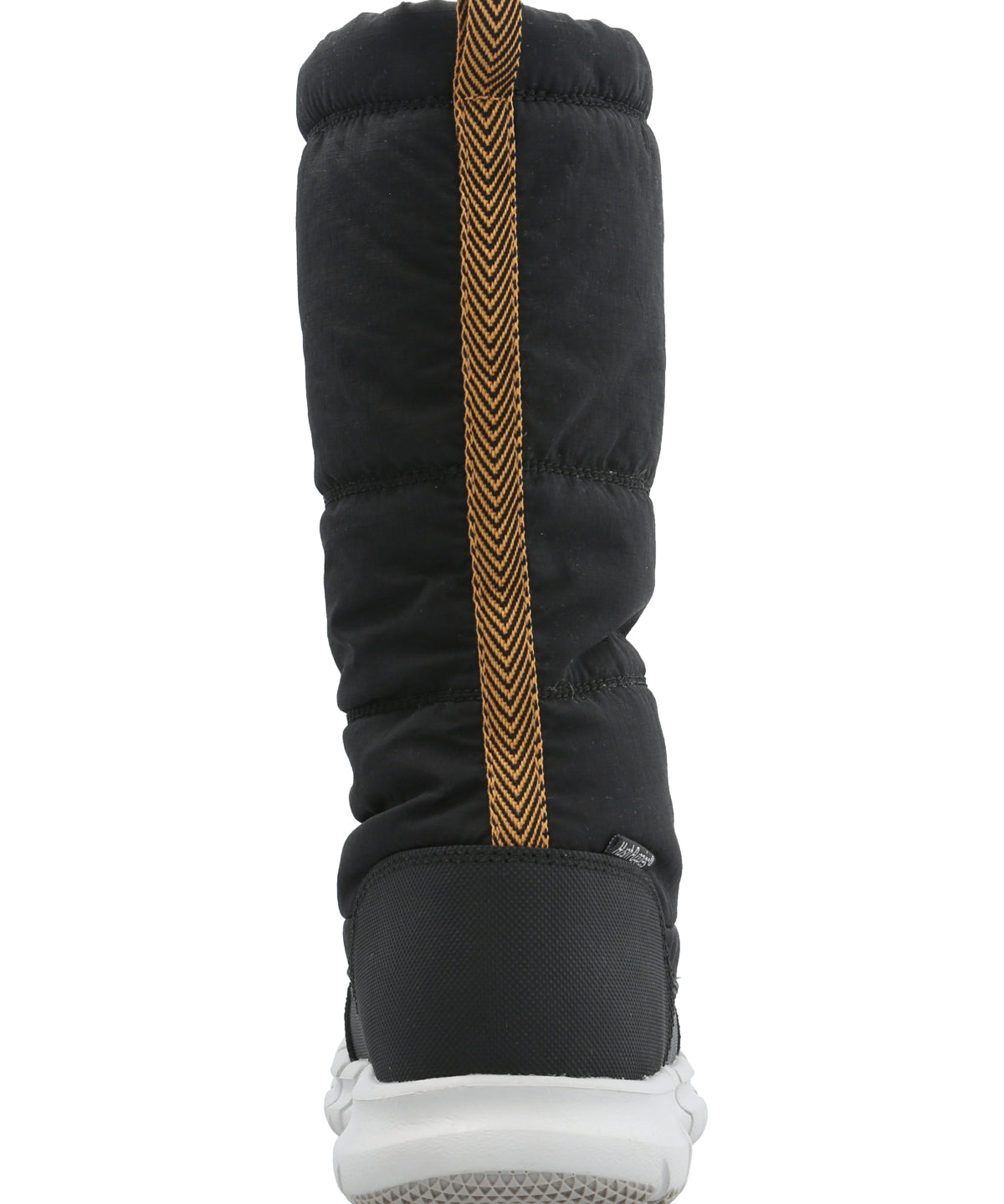 Bota Niño Burford Negro