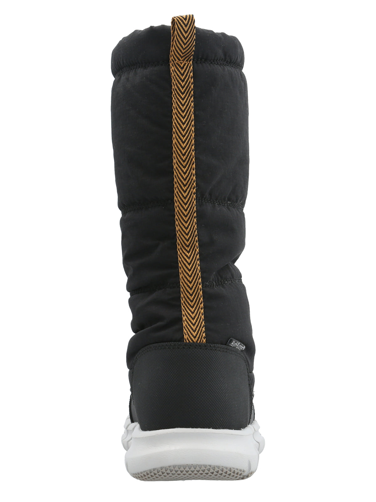Bota Niño Burford Negro