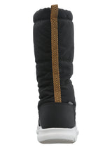 Bota Niño Burford Negro