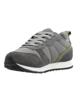 Zapatilla Niño Janet-K Gris