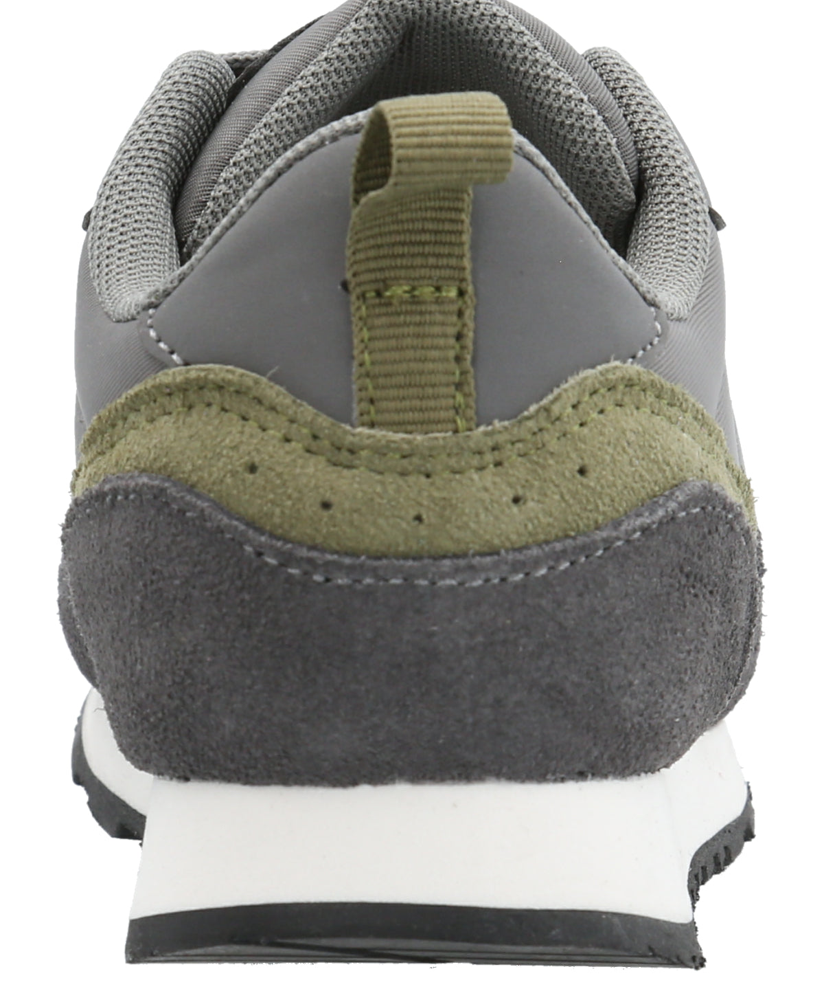 Zapatilla Niño Janet-K Gris