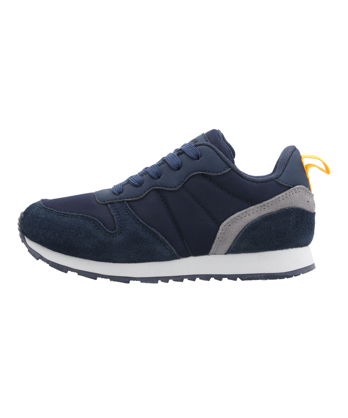 Zapatilla Niño Janet-K Azul