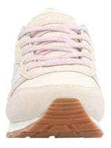 Zapatilla Niña Janet-K Beige