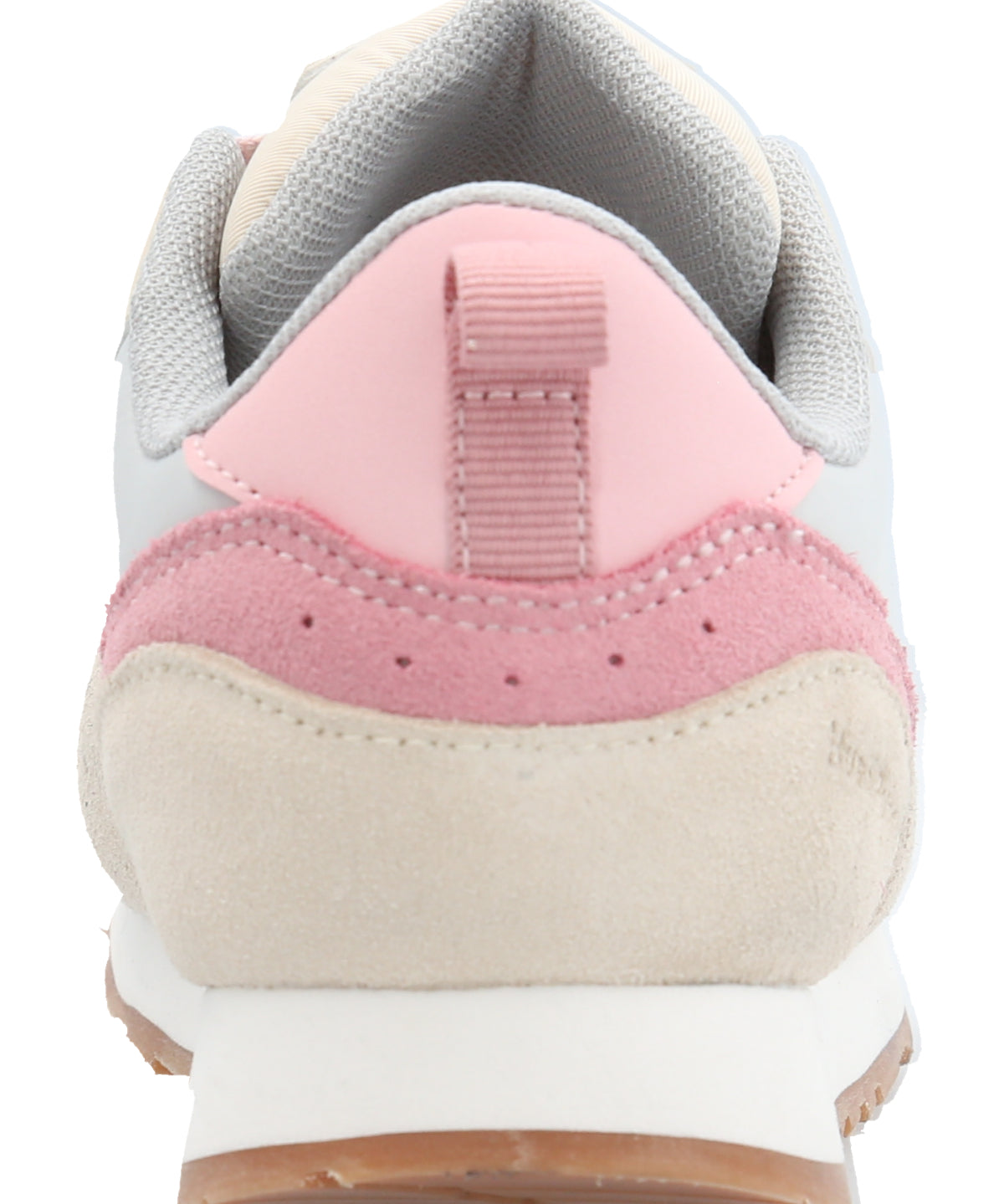 Zapatilla Niña Janet-K Beige