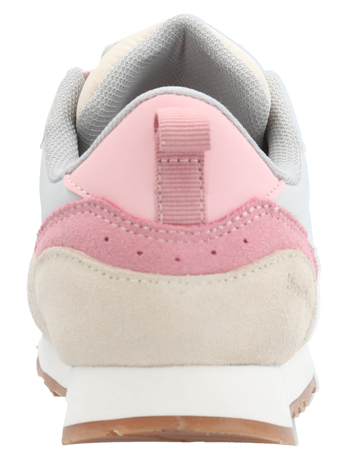 Zapatilla Niña Janet-K Beige