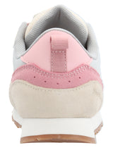 Zapatilla Niña Janet-K Beige