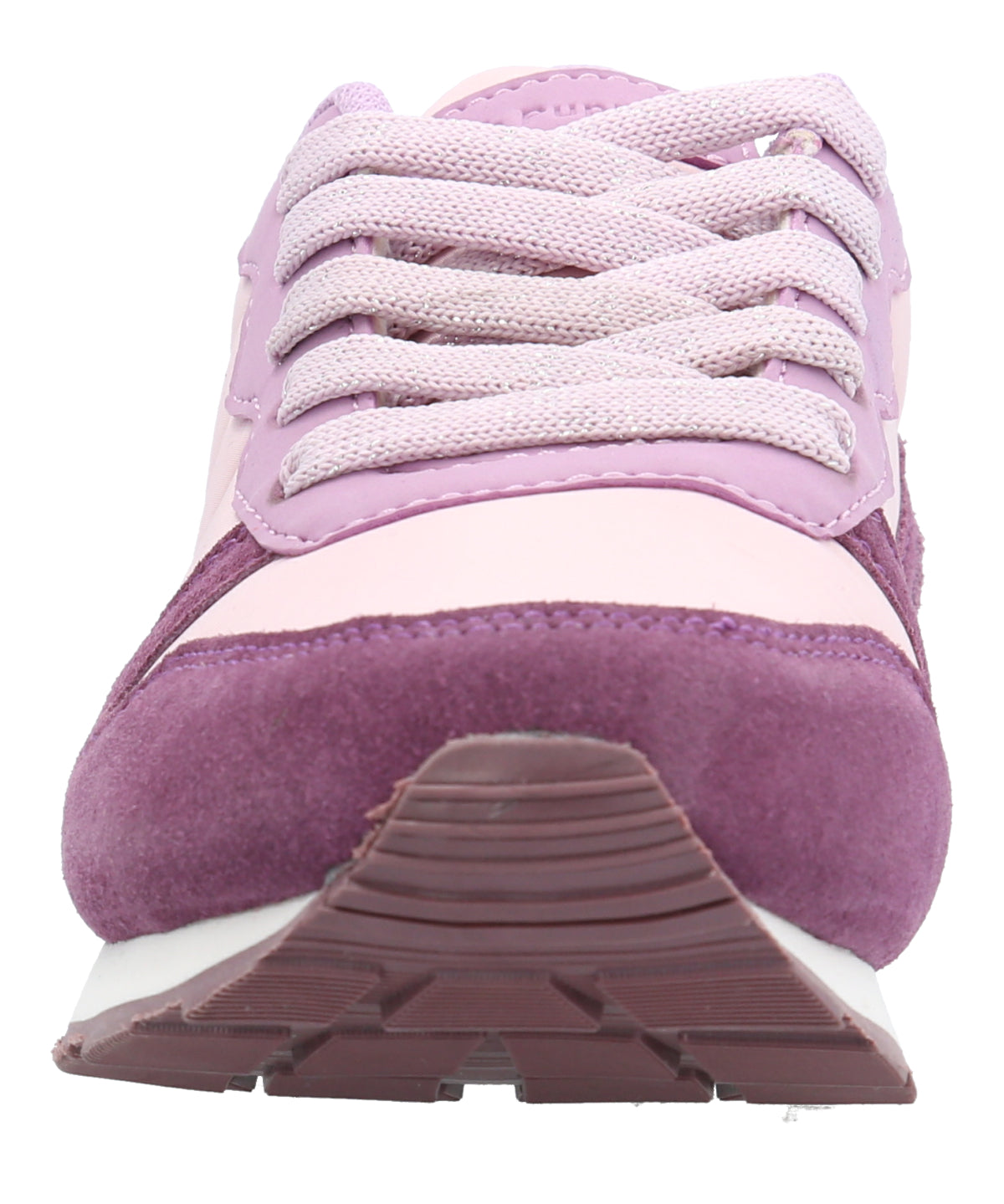 Zapatilla Niña Janet-K Rosado