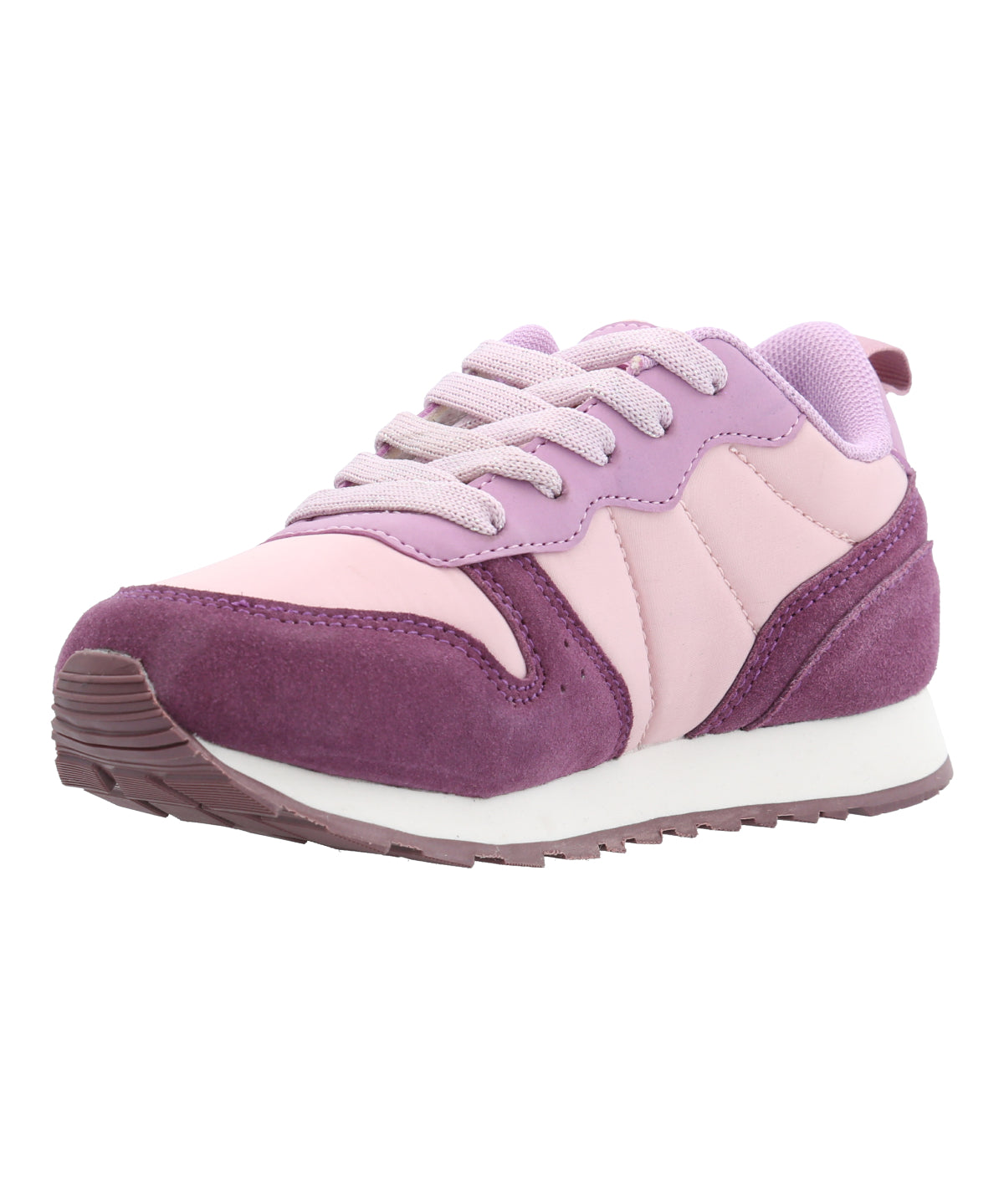 Zapatilla Niña Janet-K Rosado