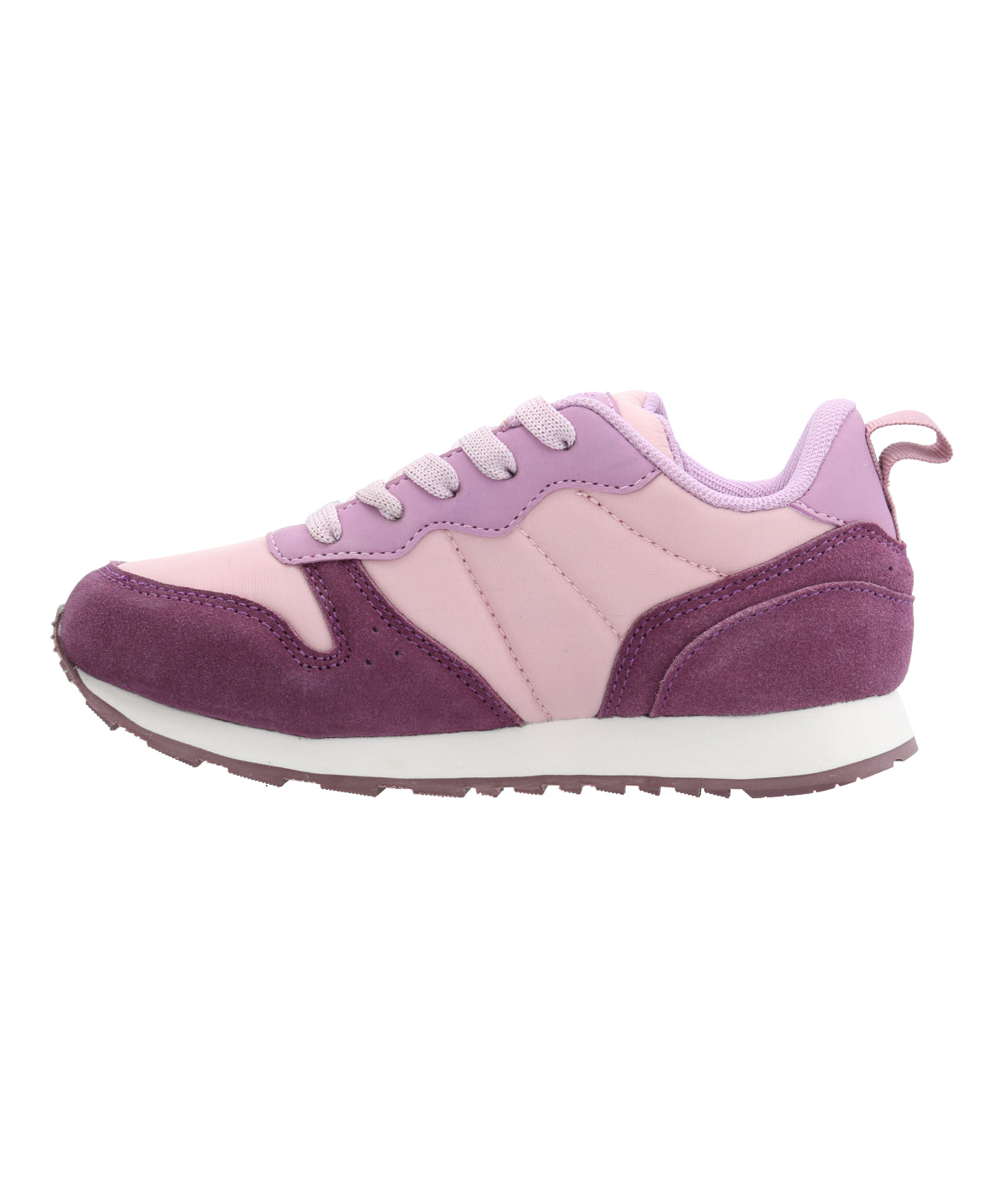 Zapatilla Niña Janet-K Rosado