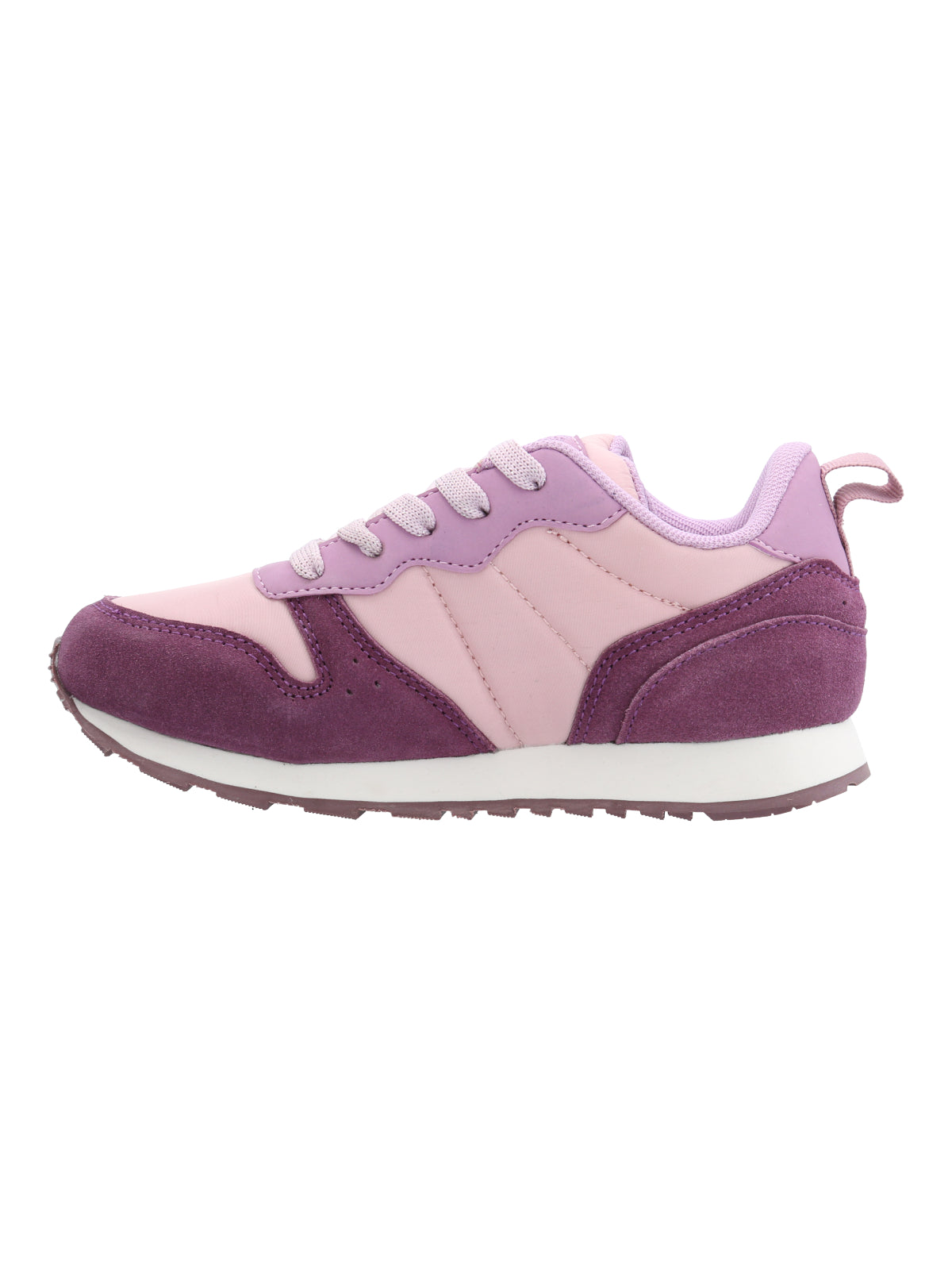 Zapatilla Niña Janet-K Rosado