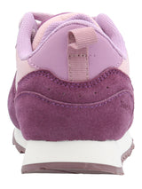 Zapatilla Niña Janet-K Rosado