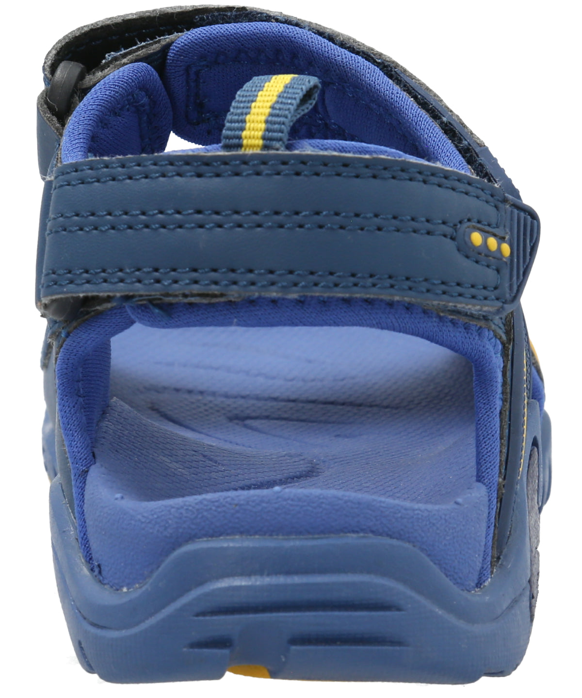 Sandalia Niño Andado Azul Hush Puppies Kids