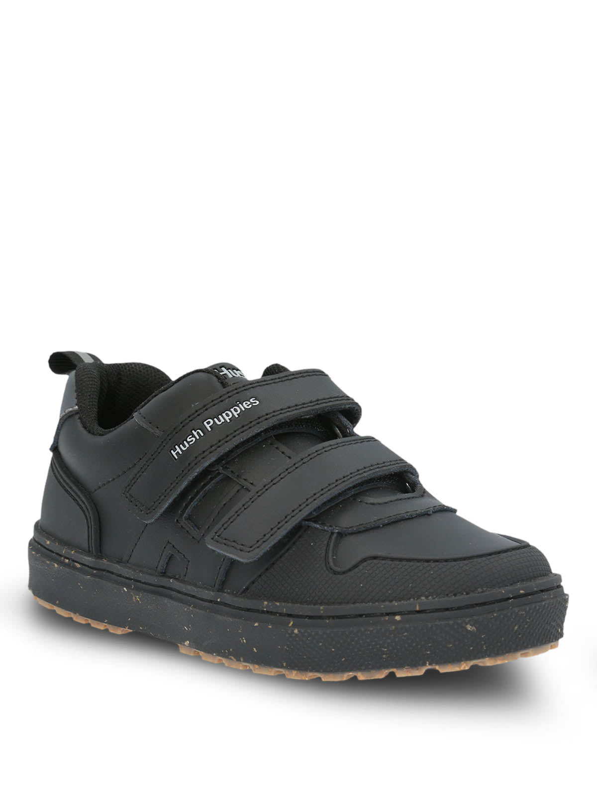 Zapatilla Velcro Colegio Oliver [30-34]