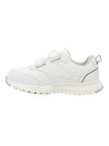 Zapatilla Escolar Niño New Chance Velcro Blanco