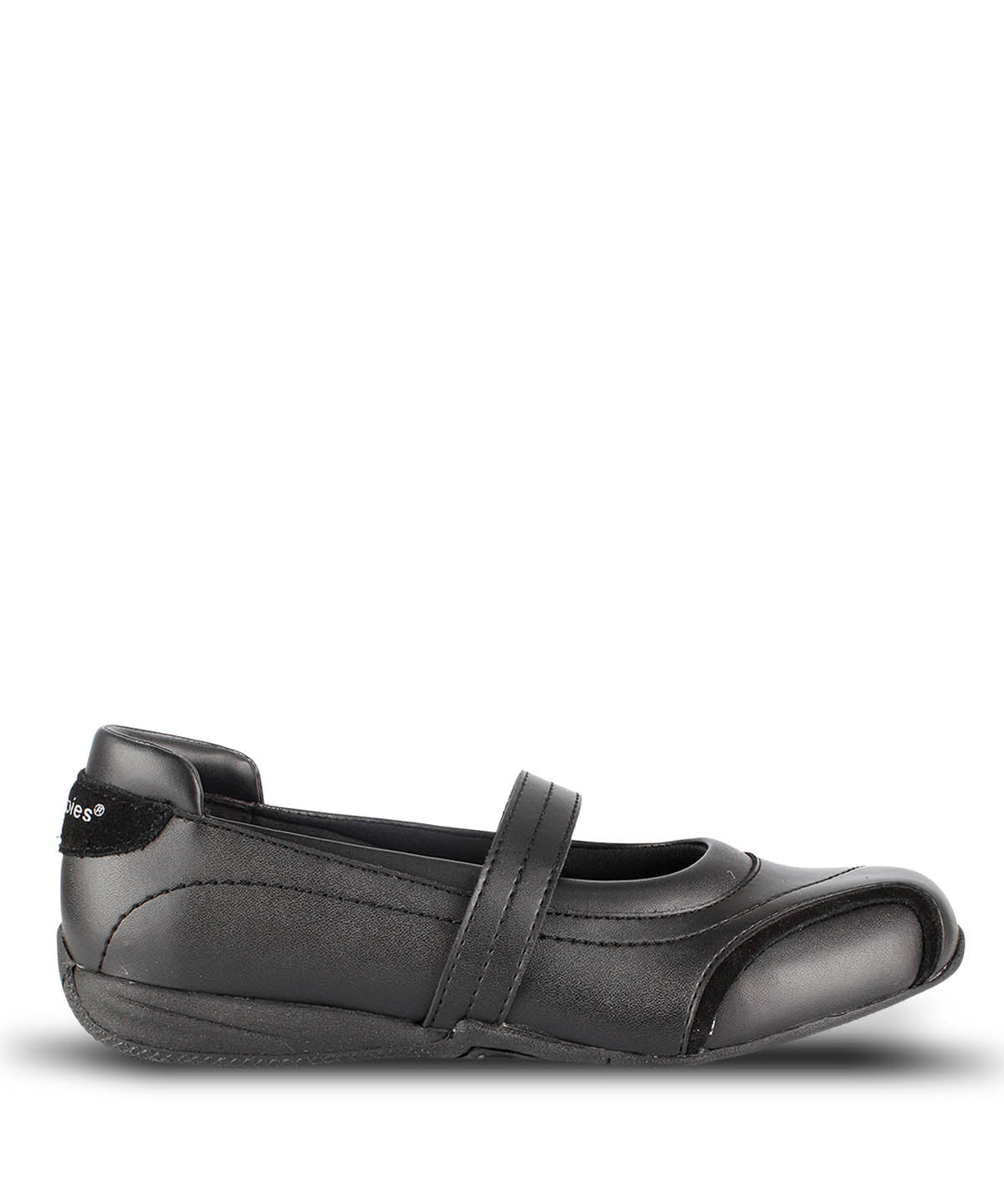 Guillermina Lady [35-40]