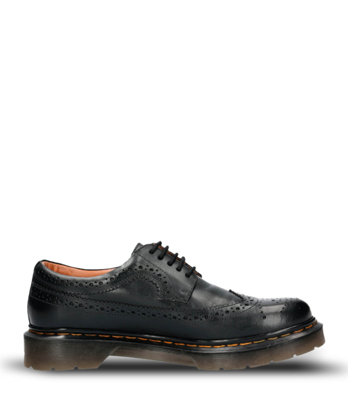 Zapato Colegio de Cuero Isabella [35-40]
