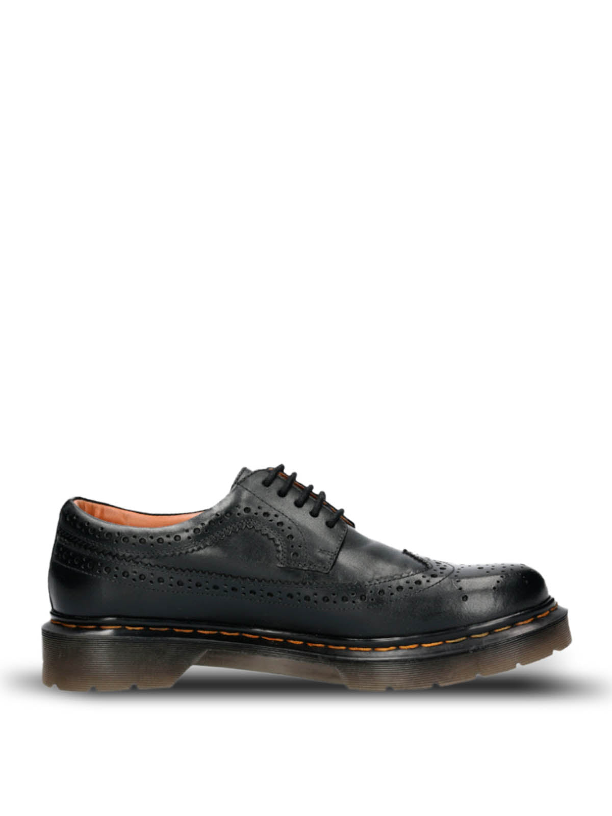Zapato Colegio de Cuero Isabella [35-40]