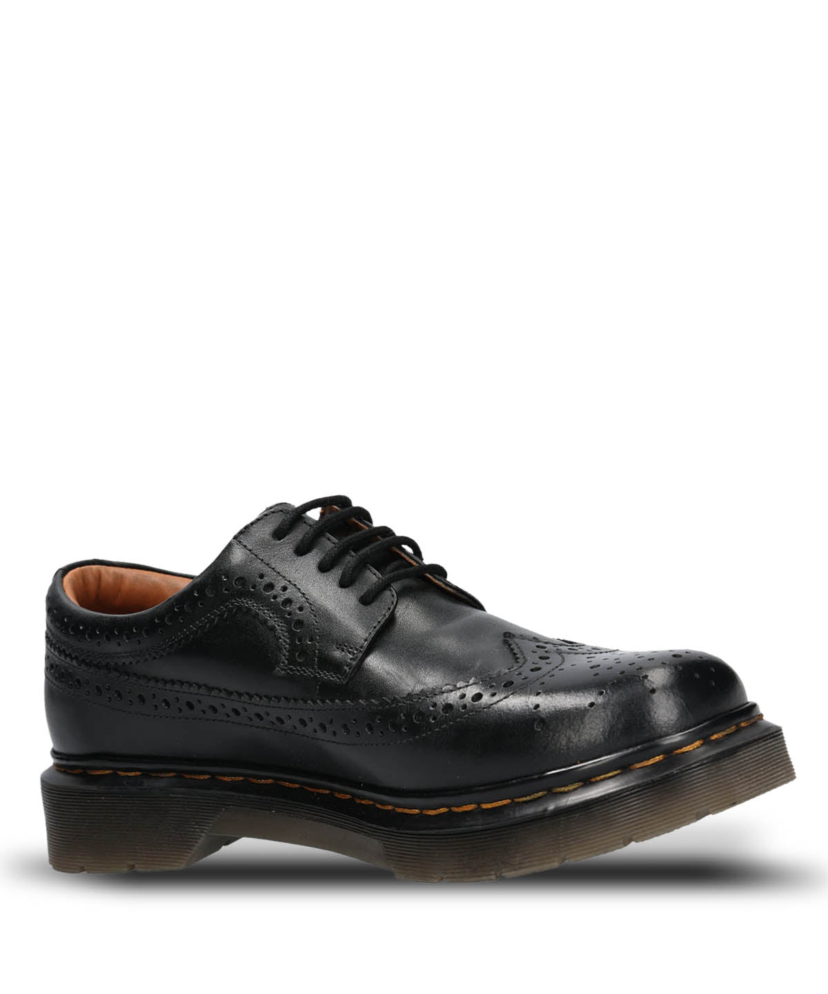 Zapato Colegio de Cuero Isabella [35-40]