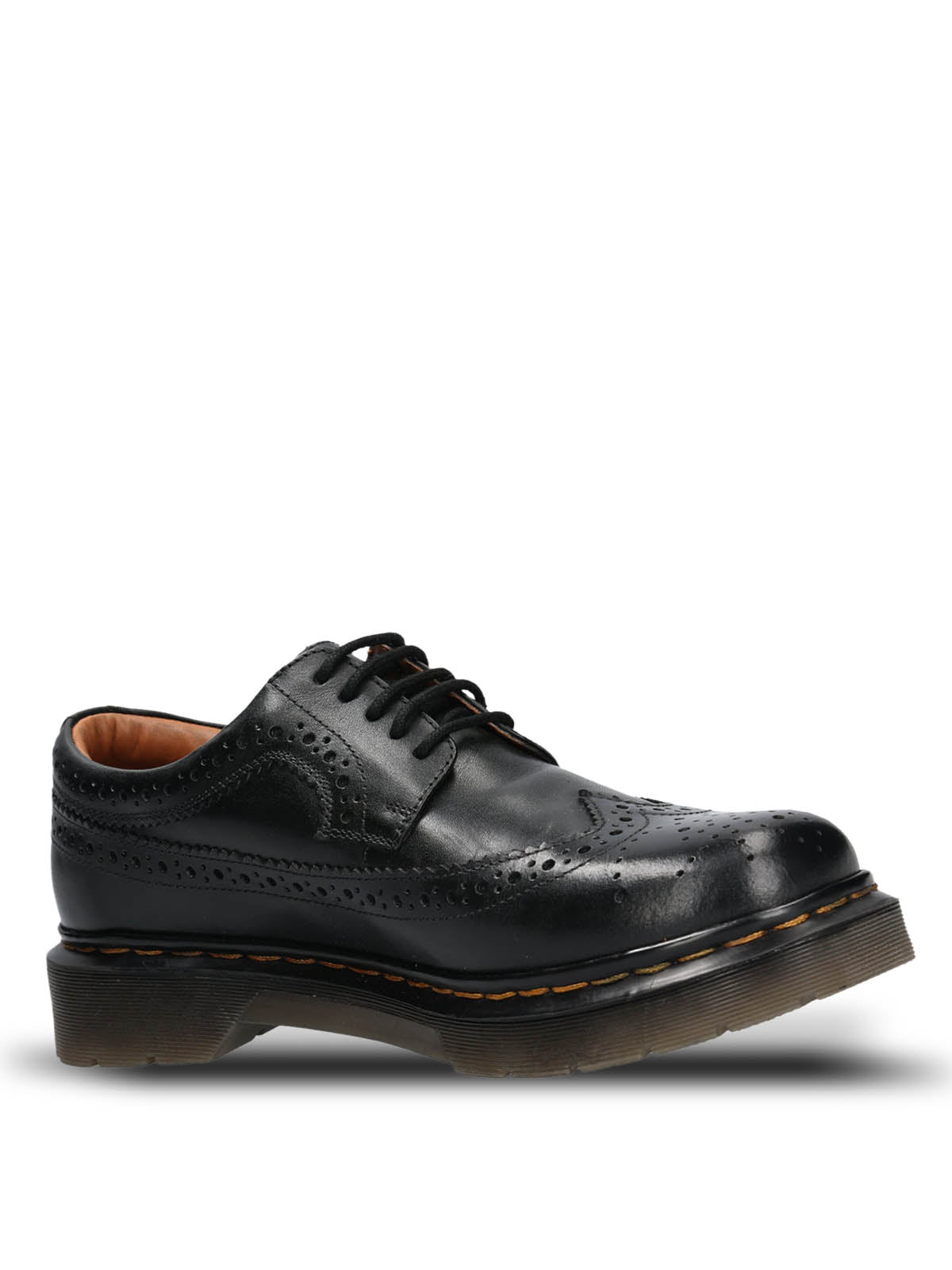 Zapato Colegio de Cuero Isabella [35-40]