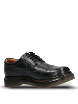 Zapato Colegio de Cuero Isabella [35-40]