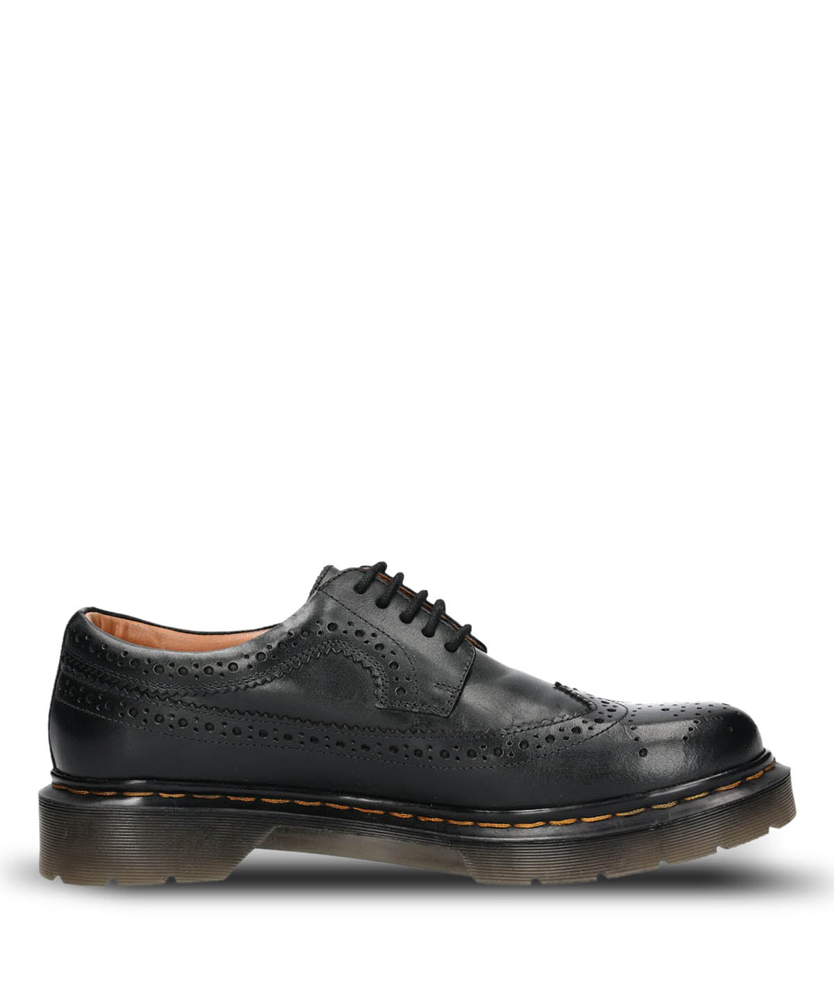 Zapato Colegio de Cuero Isabella [35-40]