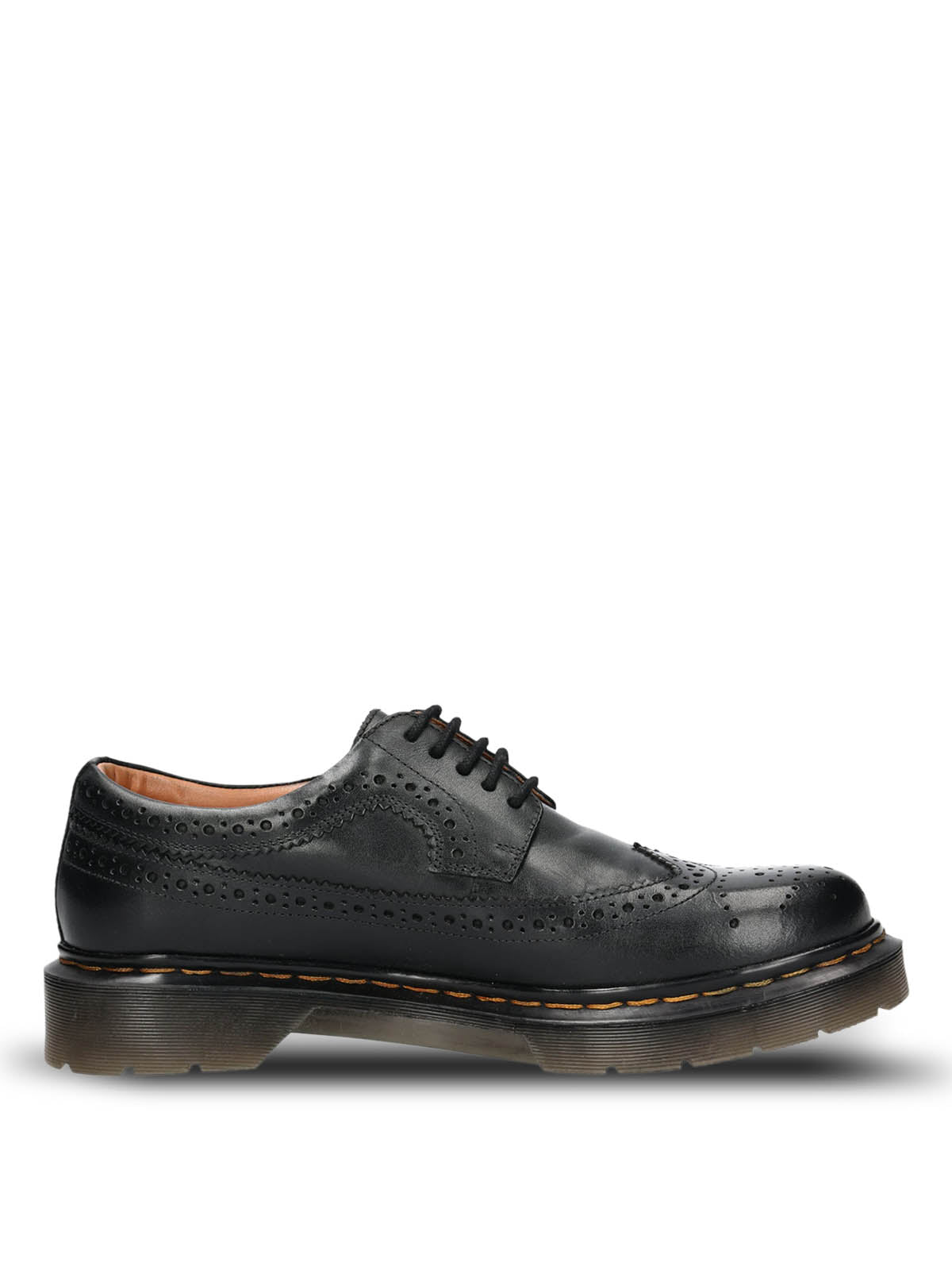 Zapato Colegio de Cuero Isabella [35-40]