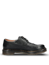 Zapato Colegio de Cuero Isabella [35-40]