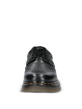 Zapato Colegio de Cuero Isabella [35-40]