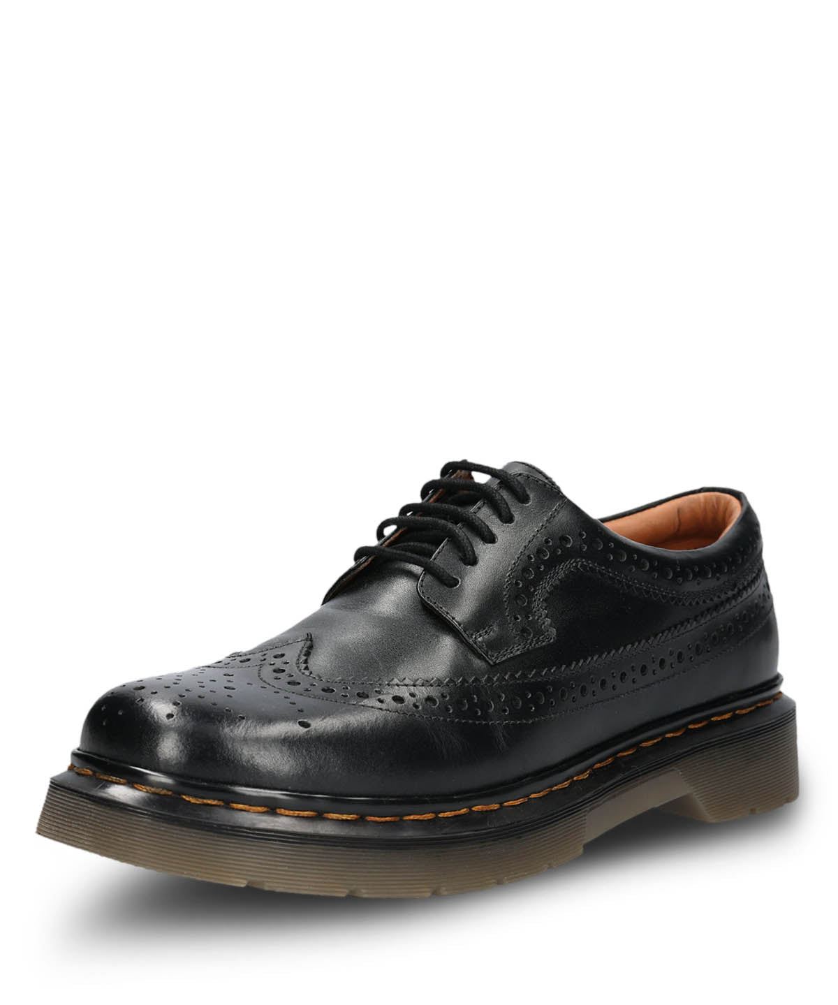 Zapato Colegio de Cuero Isabella [35-40]
