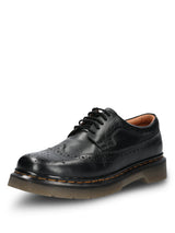 Zapato Colegio de Cuero Isabella [35-40]