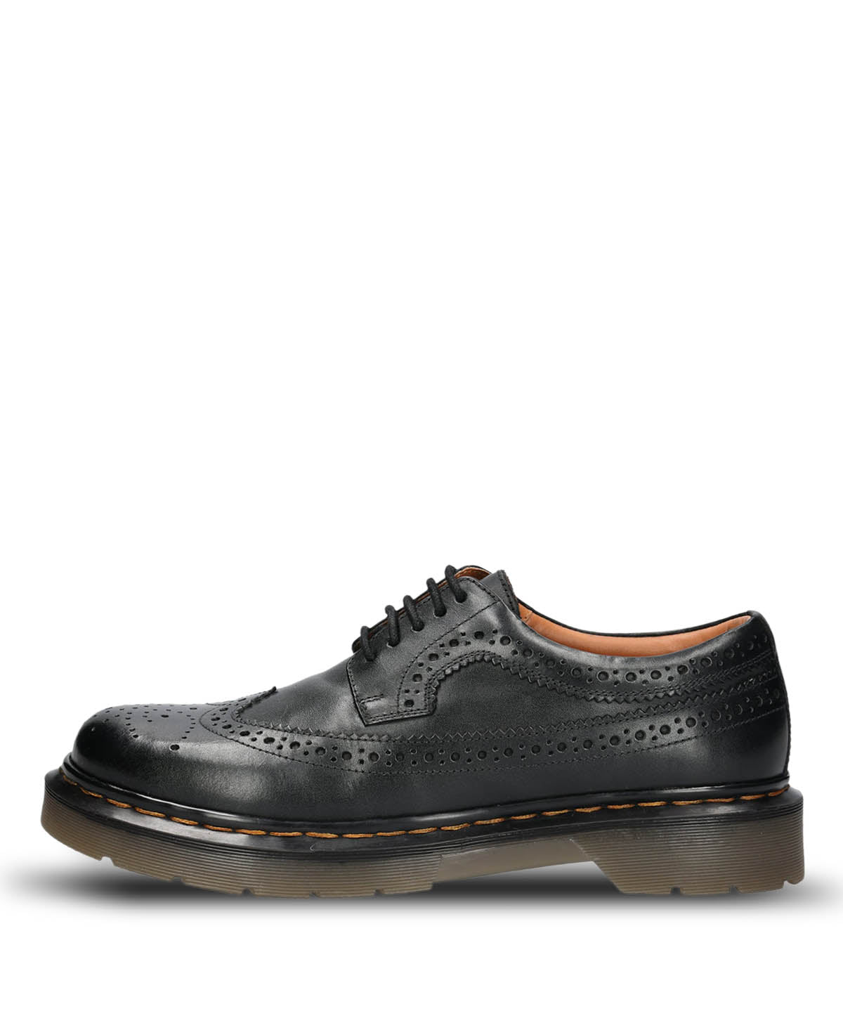 Zapato Colegio de Cuero Isabella [35-40]