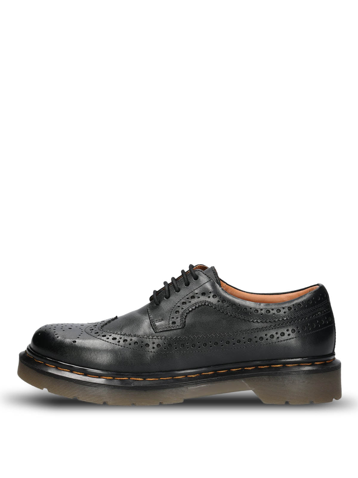 Zapato Colegio de Cuero Isabella [35-40]