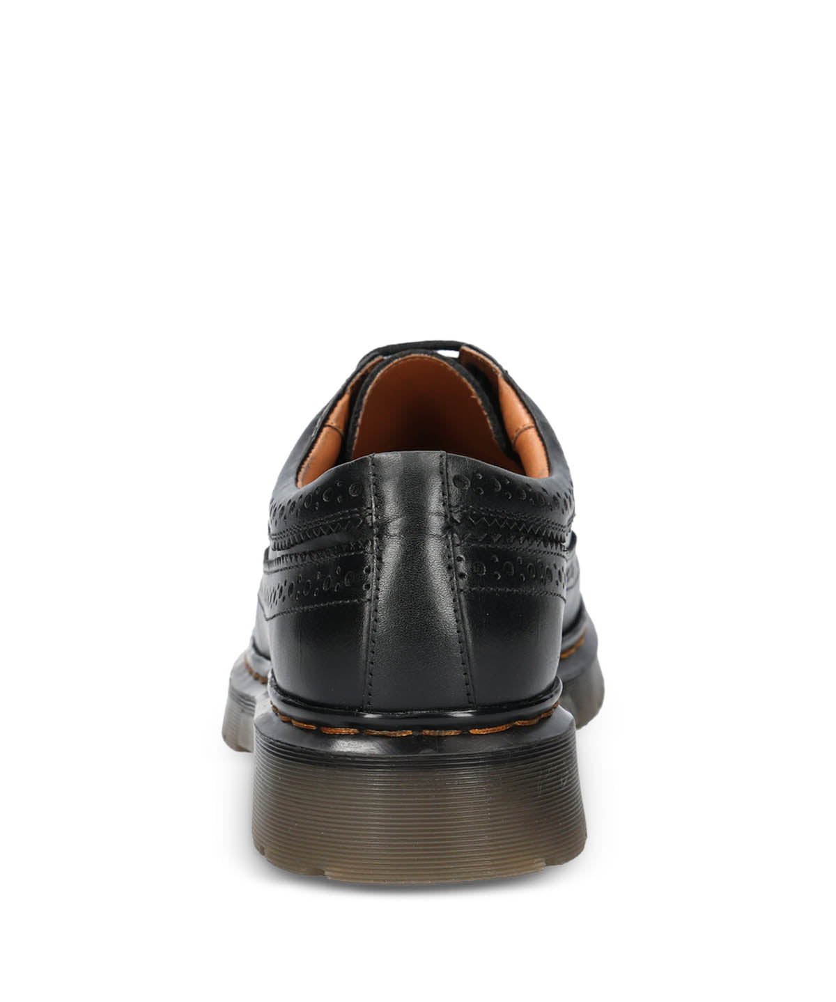 Zapato Colegio de Cuero Isabella [35-40]