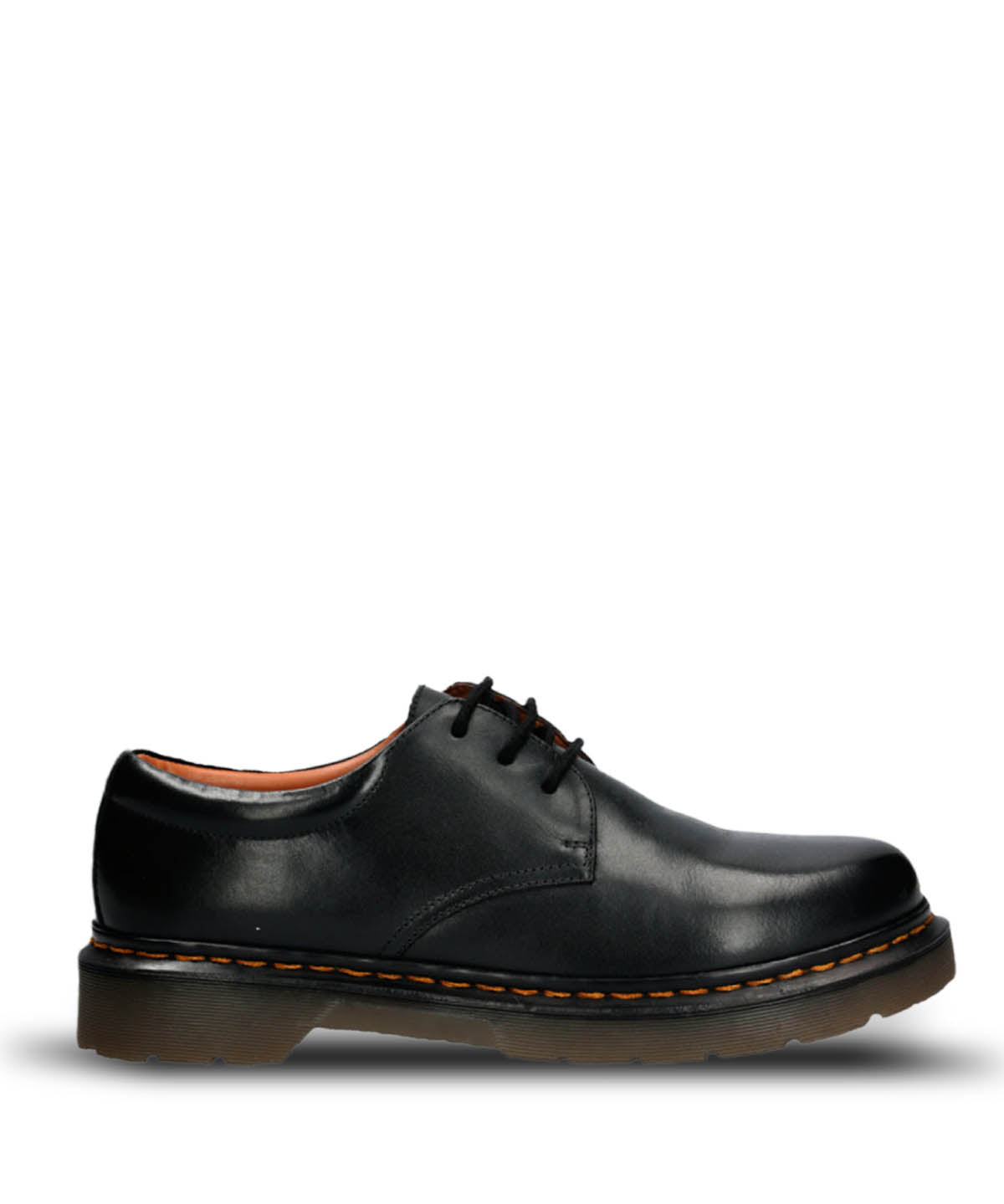 Zapato Colegio de Cuero Sophie [35-40]