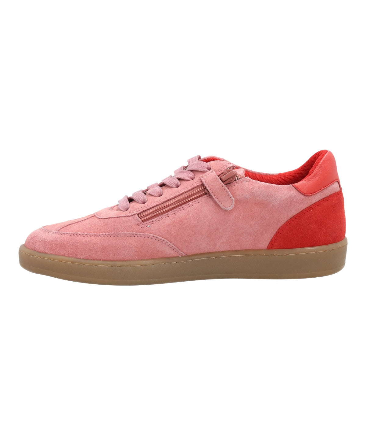 Zapatilla Niña Loa Rosado Hush Puppies Kids