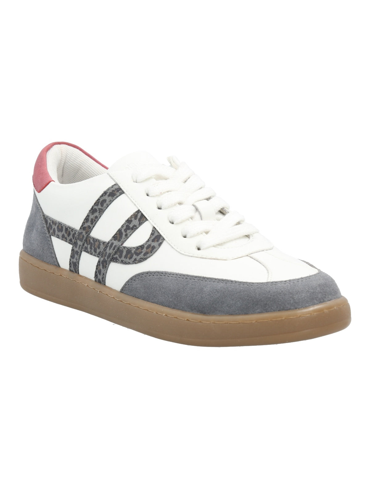 Zapatilla Niña Loa Blanco Hush Puppies Kids